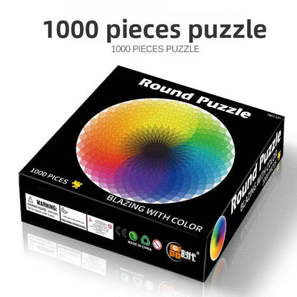 Puzzle with Various Themes - Price Value Store