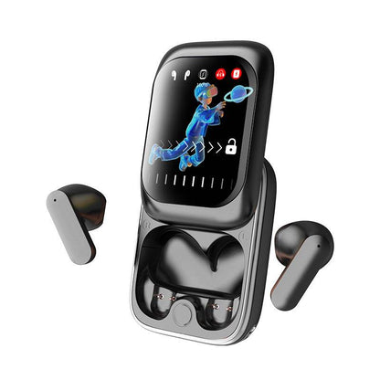 Smart screen headphones - Price Value Store