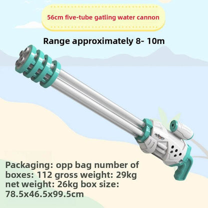 Pull-out toys for the Summer Water-splashing Festival - Price Value Store