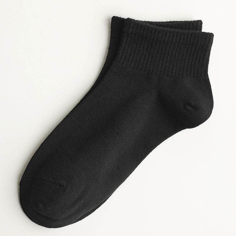 Mid-Calf Socks - Price Value Store