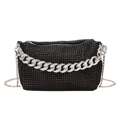 Fashionable crossbody bag - Price Value Store