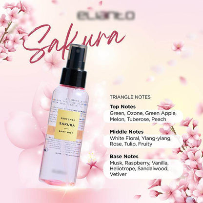 Malaysia Women's Perfume Gift Box - Price Value Store
