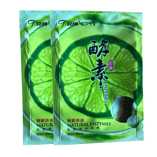portable water moisturizing hair conditioner