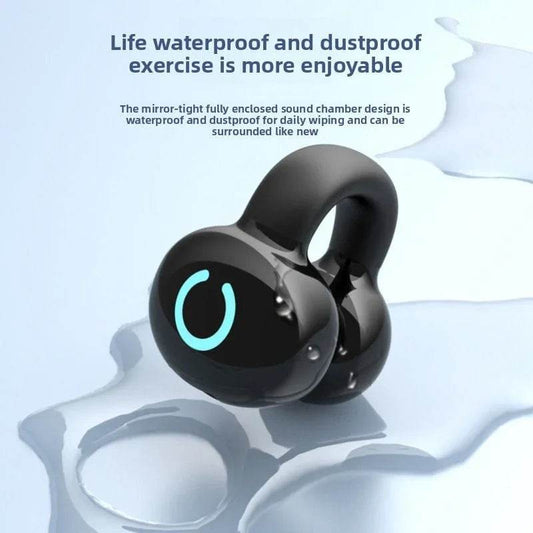 Wireless Bluetooth in-ear sports headphones - Price Value Store