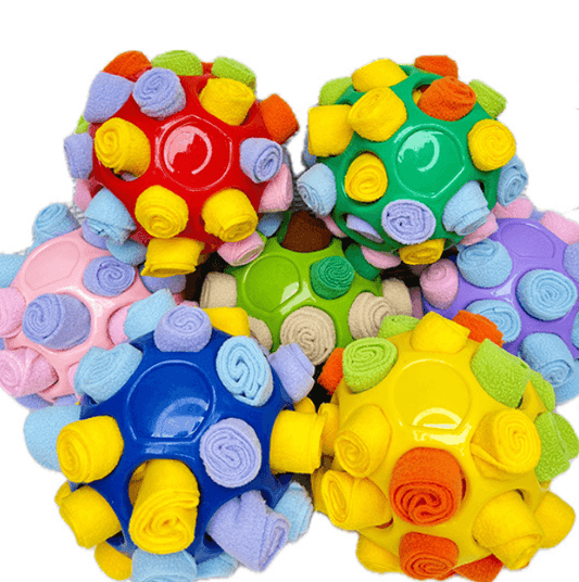 Pet Dog Sniff Ball - Price Value Store
