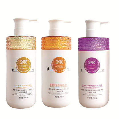 Shampoo  for Hair Care