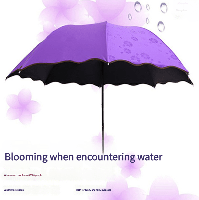 All-weather umbrella - Price Value Store