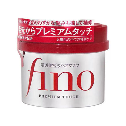 Smooth and Nourishing Shampoo and Conditioner