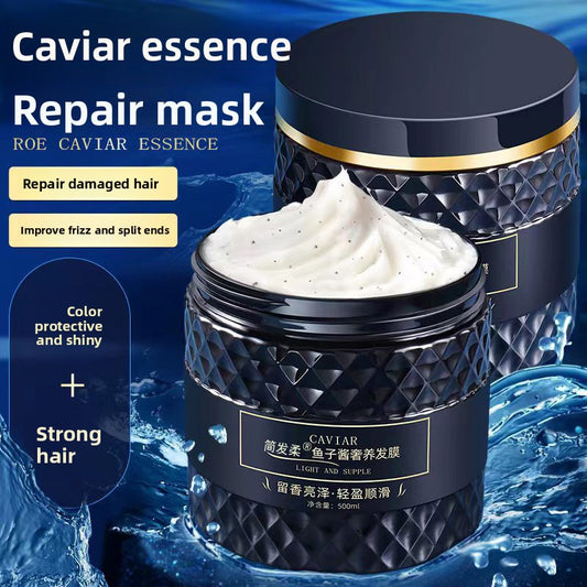 Caviar Mask