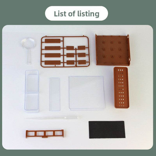 Children's Educational DIY Science Experiment Kit - Price Value Store