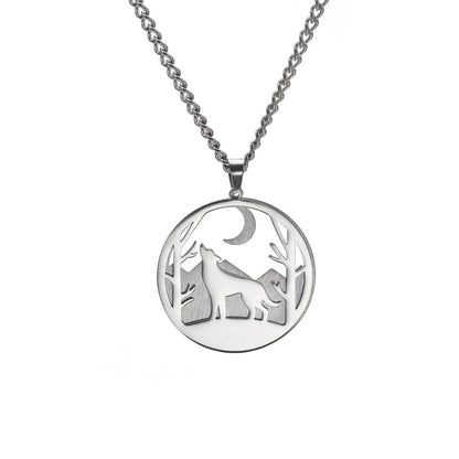 Stainless Steel Necklace - Price Value Store