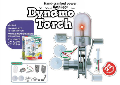 Children's Educational DIY Science Experiment Kit - Price Value Store