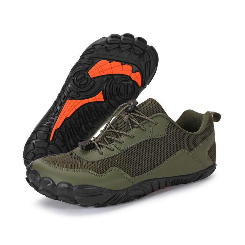 Climbing shoe with thick sole - Price Value Store
