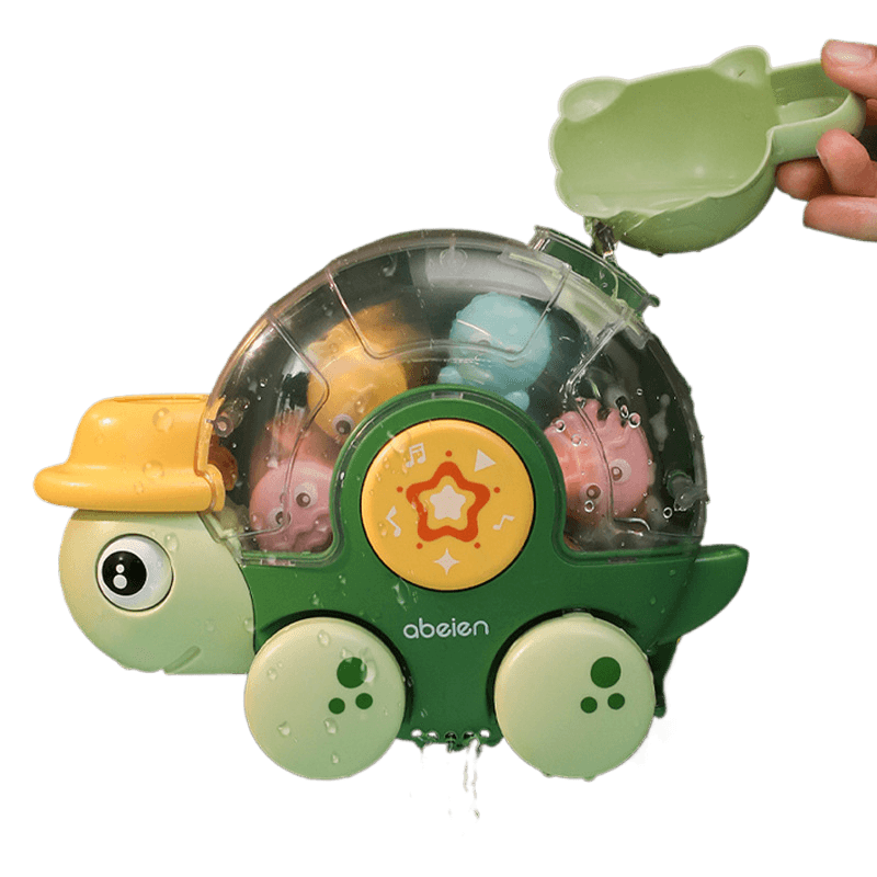 Colorful Bath Water Toys for Babies and Toddlers - Price Value Store