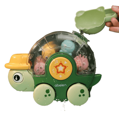 Colorful Bath Water Toys for Babies and Toddlers - Price Value Store