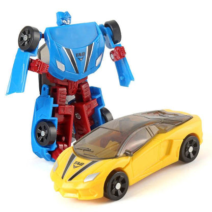 Children's transforming toy car - Price Value Store