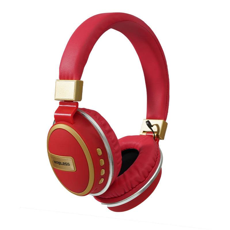 Foldable card and cable plug headphones - Price Value Store