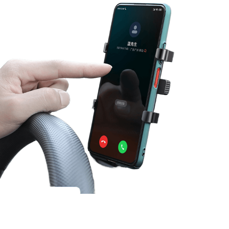 Automobile rotating phone holder - Price Value Store