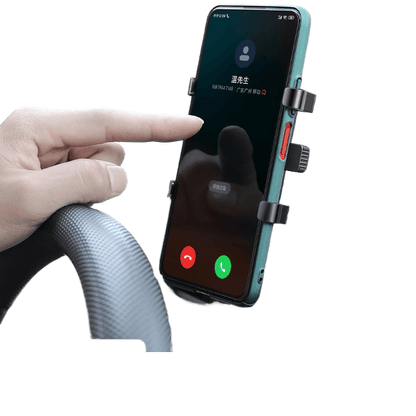 Automobile rotating phone holder - Price Value Store