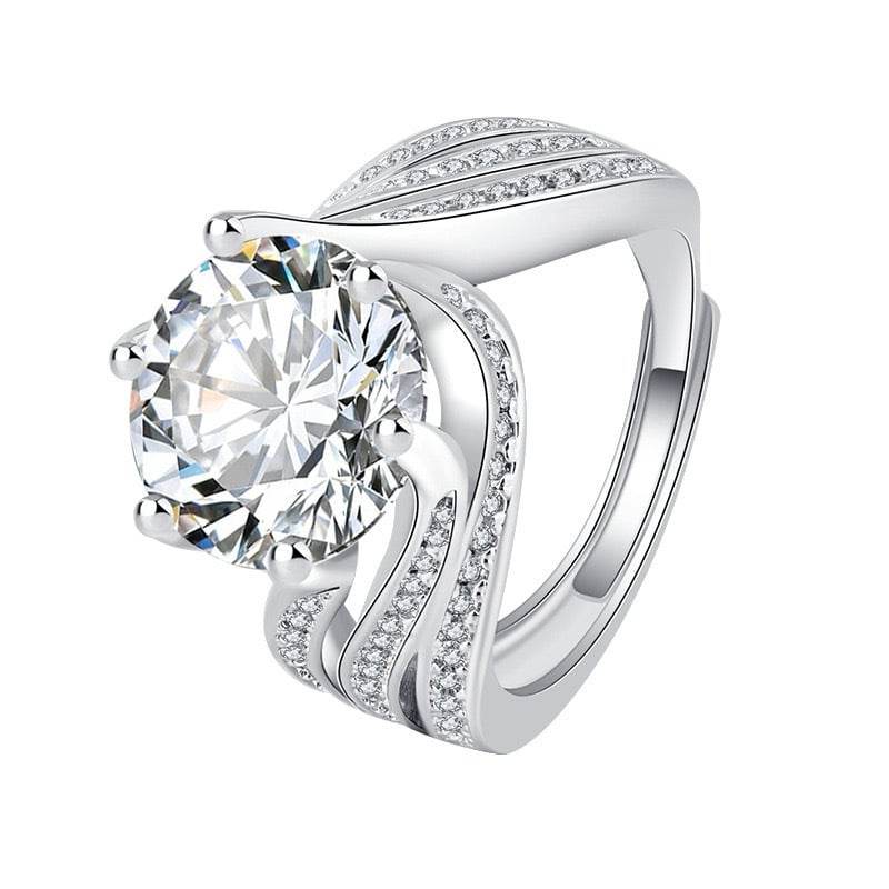 Zircon ring - Price Value Store