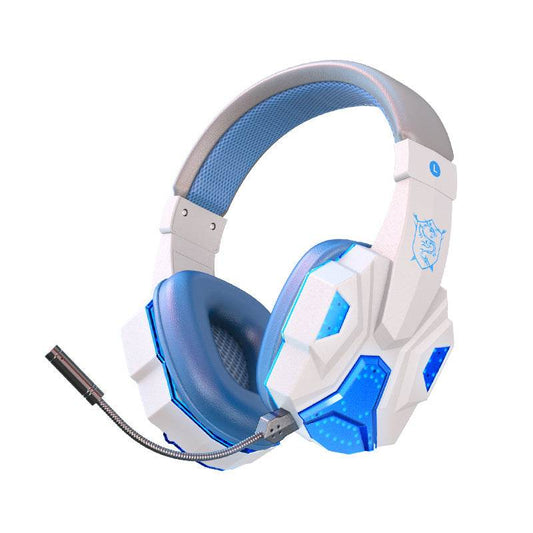 Wireless Bluetooth Gaming Headset with Microphone - Price Value Store