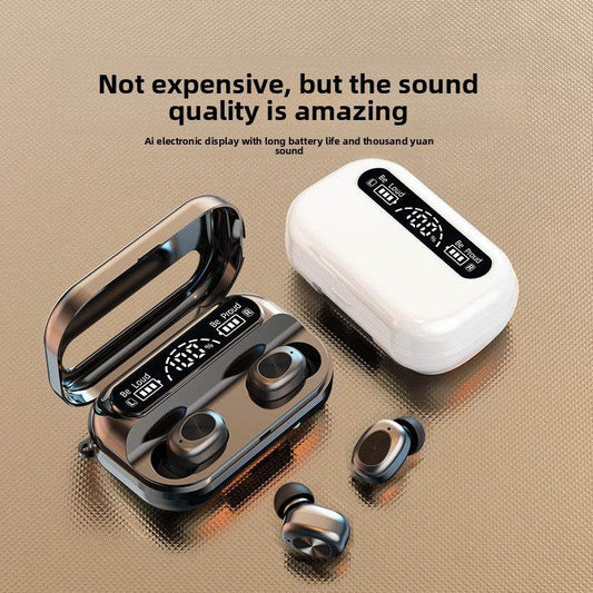 Wireless Bluetooth headphones - Price Value Store