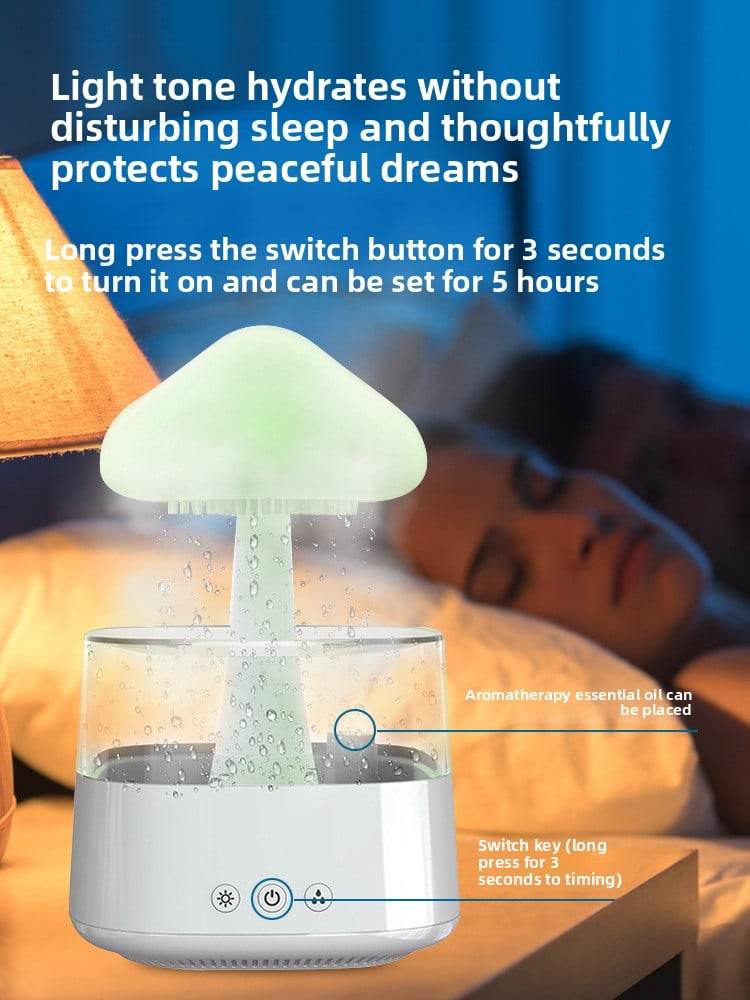 Atomizing humidifier - Price Value Store