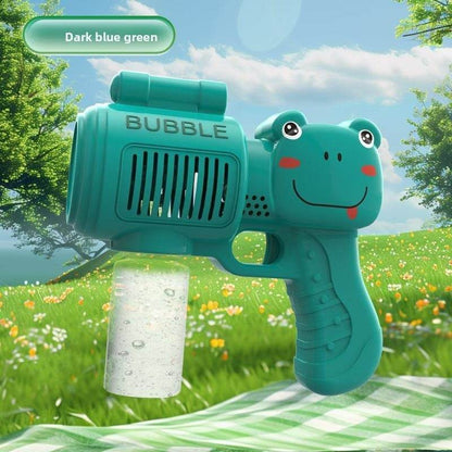 Bubble gun light - Price Value Store