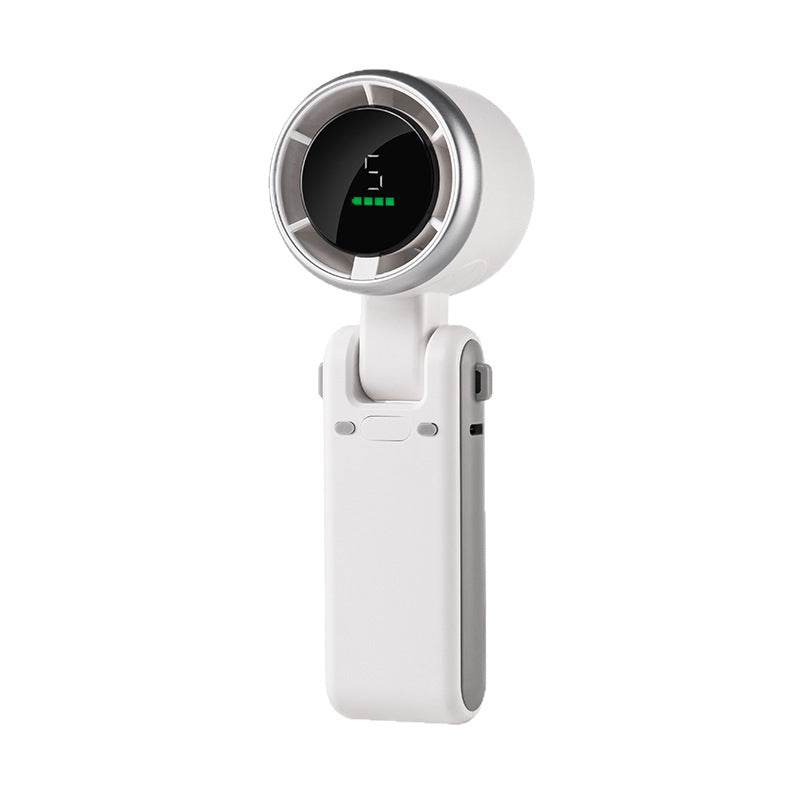 Portable neck-hanging fan - Price Value Store