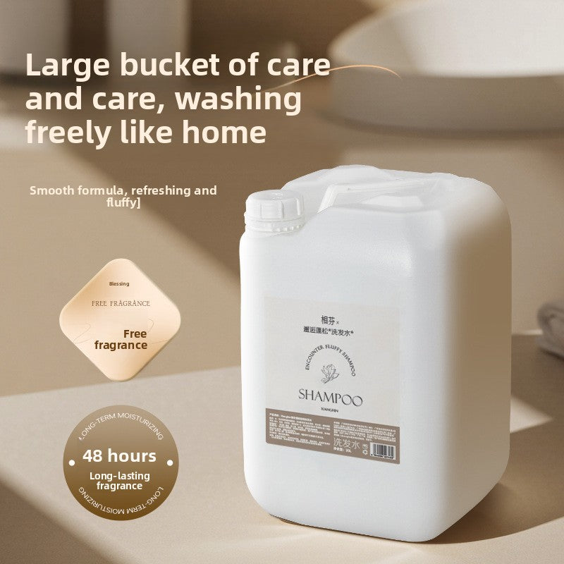 Large-sized bath products
