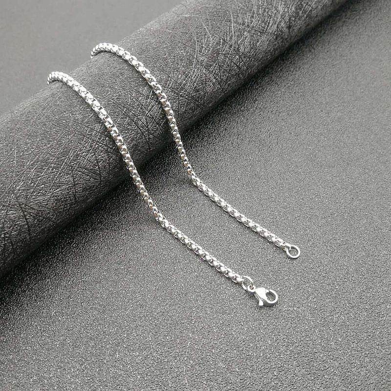 Stainless steel pendant - Price Value Store