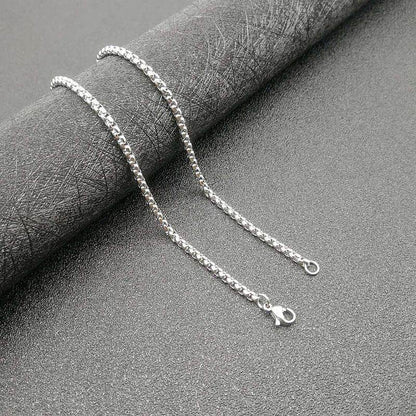 Stainless steel pendant - Price Value Store