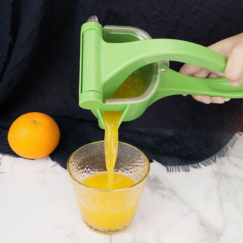 Multifunctional Hand Press Manual Juicer for Home Use - Price Value Store