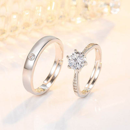 Couple's ring - Price Value Store