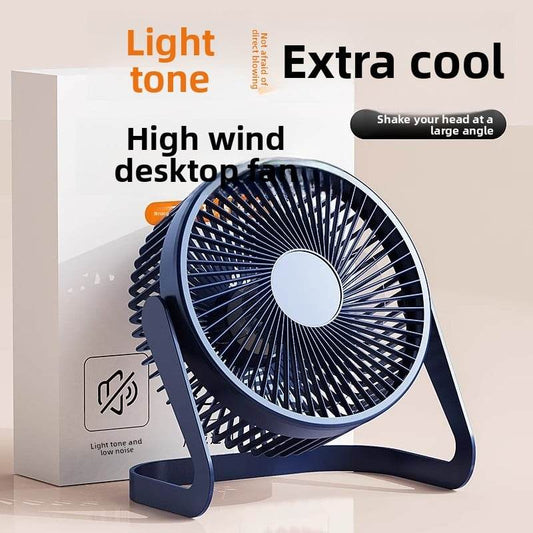 USB mini silent electric fan - Price Value Store