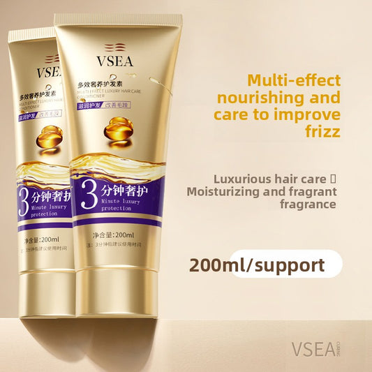 Multi-Effect Hair Conditioner