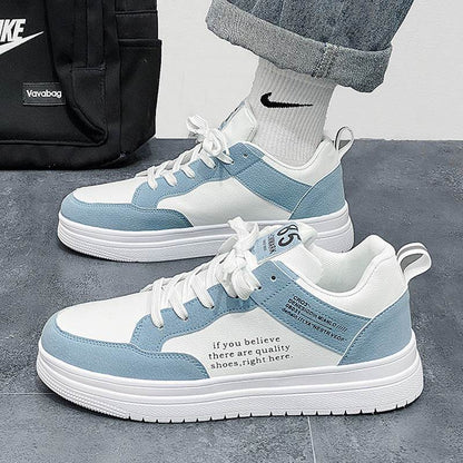 Men's Casual Sneakers - Price Value Store