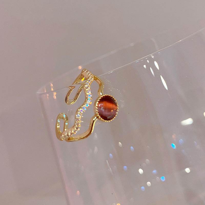 Finger ring jewelry - Price Value Store