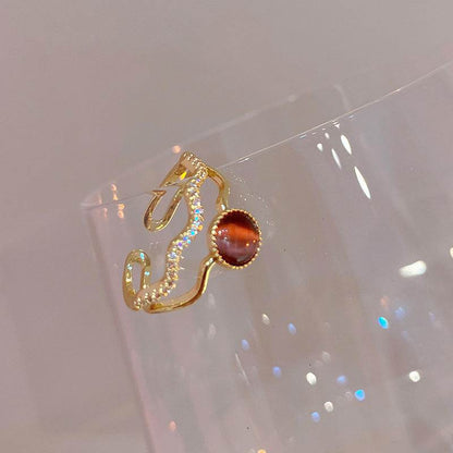 Finger ring jewelry - Price Value Store