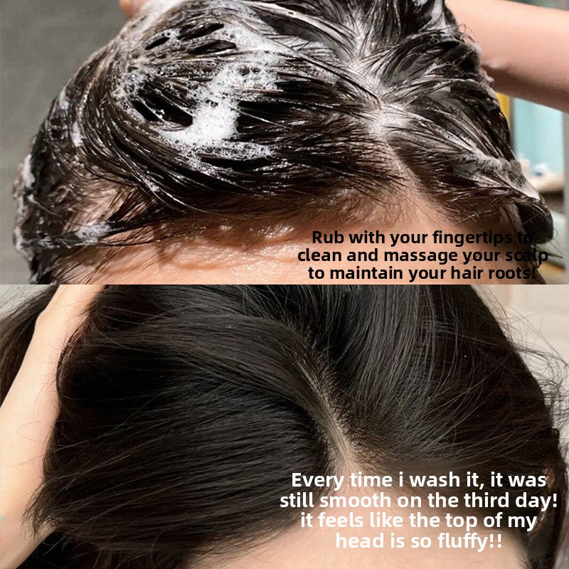 Amino Acid Shampoo