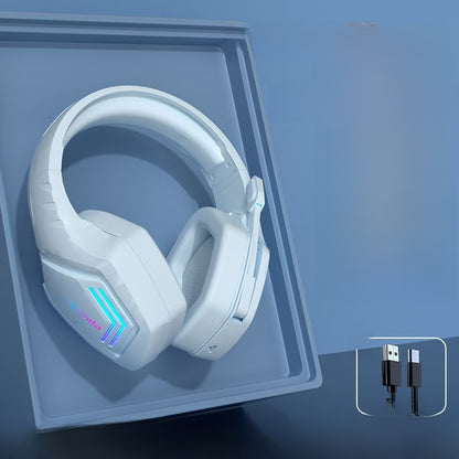 Wireless Bluetooth Headphones for Gaming
