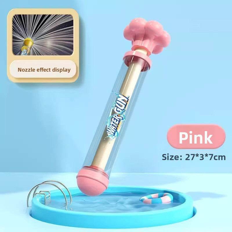 Kids Pull-Out Water Gun Toy for Outdoor Fun - Price Value Store