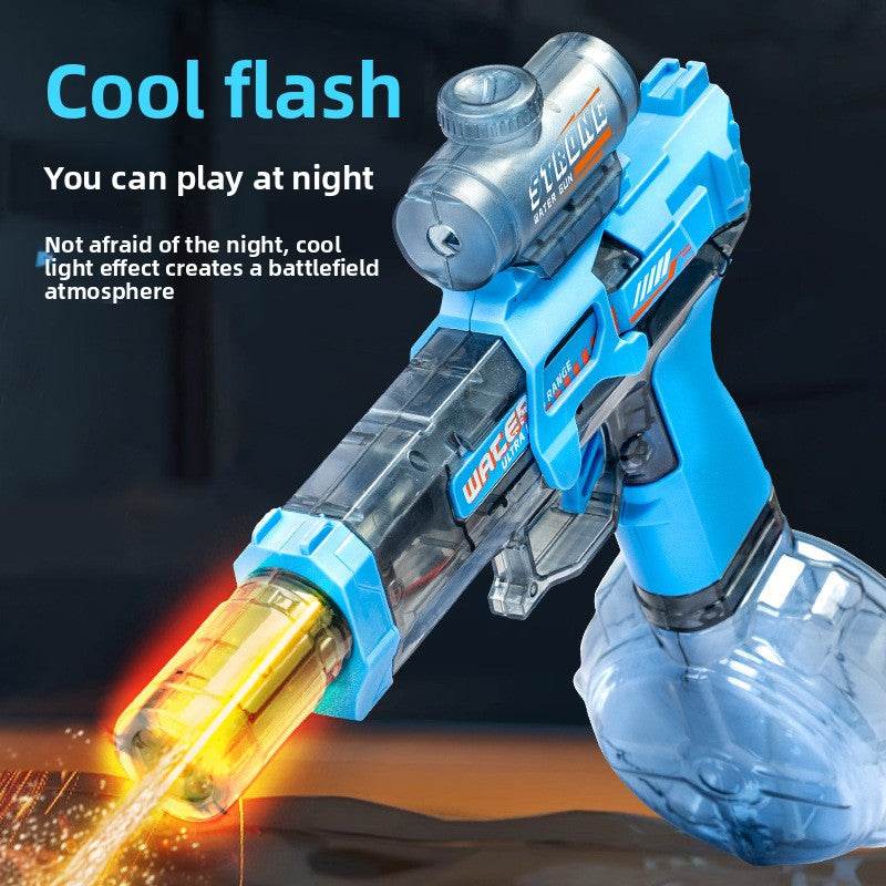 Electric High-Speed Water Gun Toy - Price Value Store
