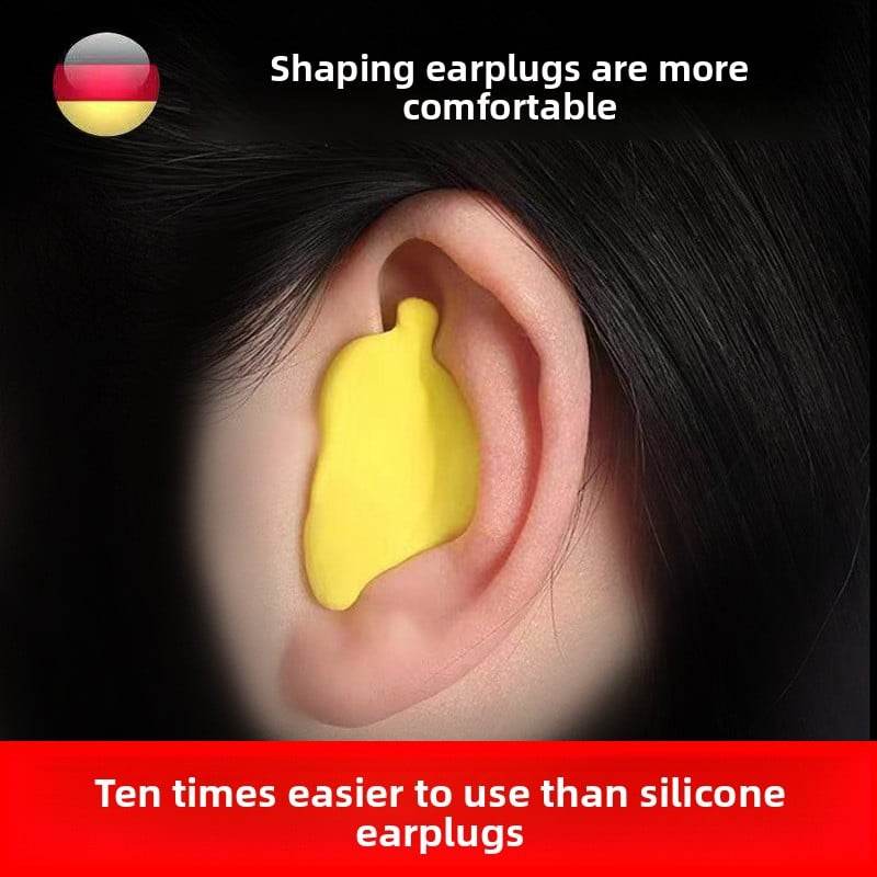 sound insulation earplugs - Price Value Store