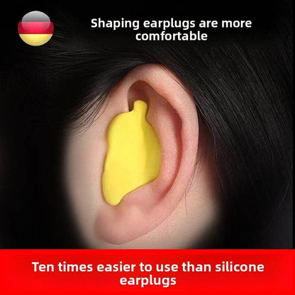 sound insulation earplugs - Price Value Store