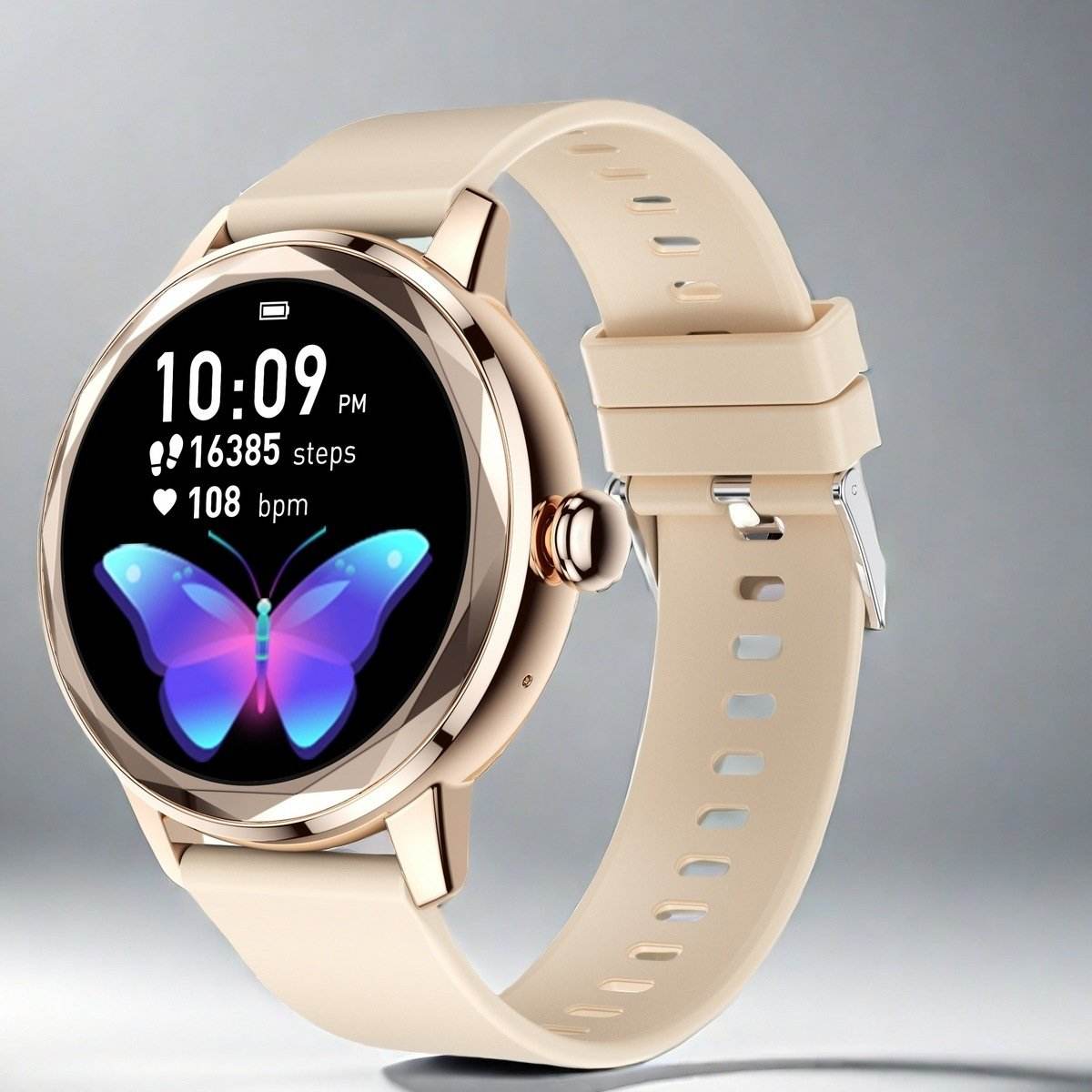 G208 smartwatch - Price Value Store