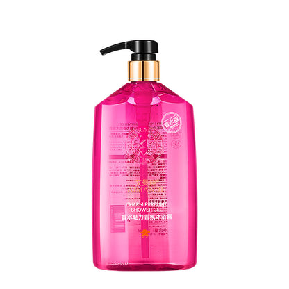 Amino acid shampoo, body wash and conditioner