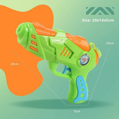 Pull-out large-capacity water gun toy - Price Value Store