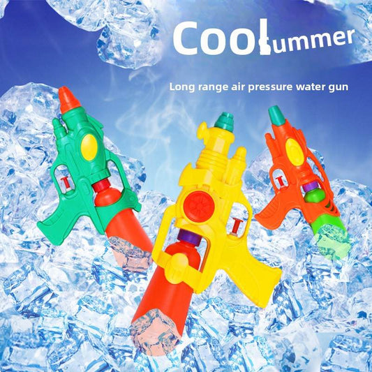 Assorted Color Water Gun Toy for Kids - Price Value Store