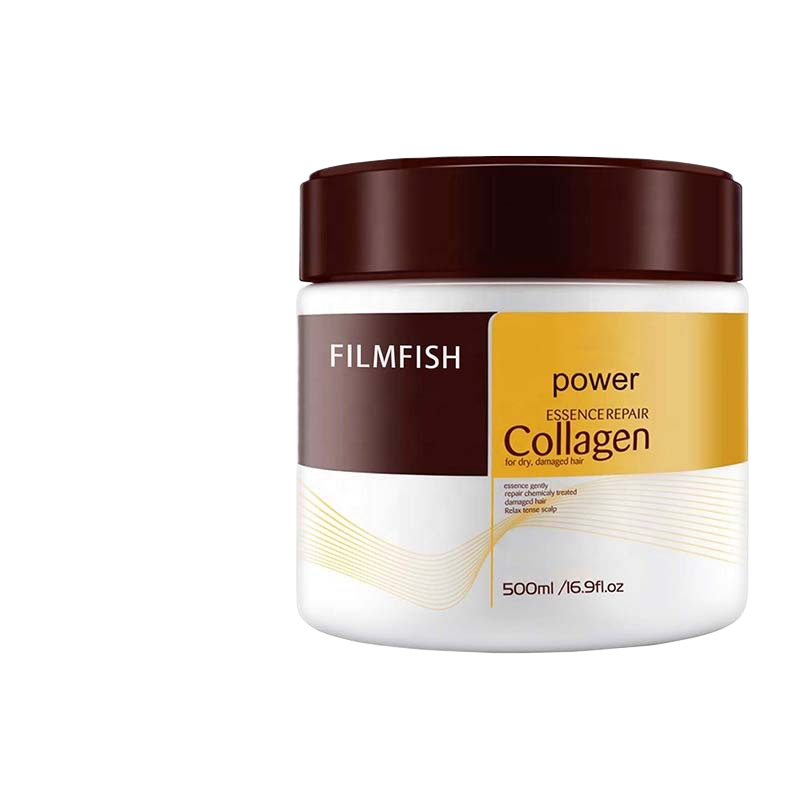 Collagen hair mask conditioner Hair mask